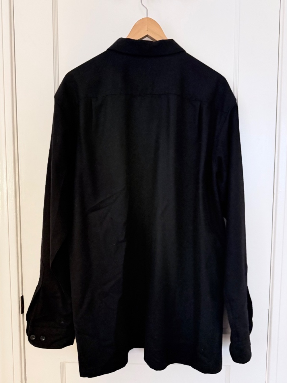 Pendleton MEN'S BOARD SHIRT (Large-Tall) - Picture 2 of 2
